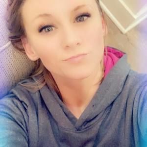 Meet your Posher, Georgia